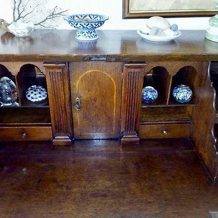 Апартаменти Casa Ollie Кастель-Сан-Джіміньяно Екстер'єр фото